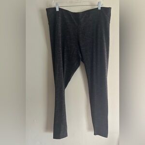 Women’s Evri Plus Size Leggings 1X